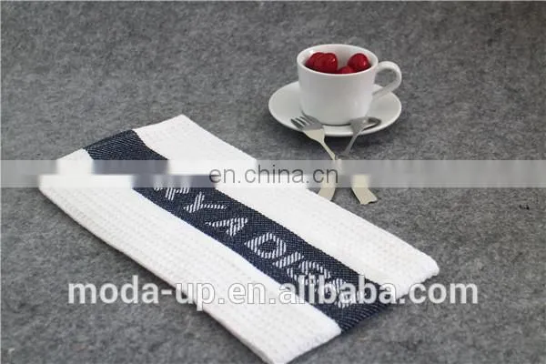 kitchen towel new products China manufacturer glass clothing high quality