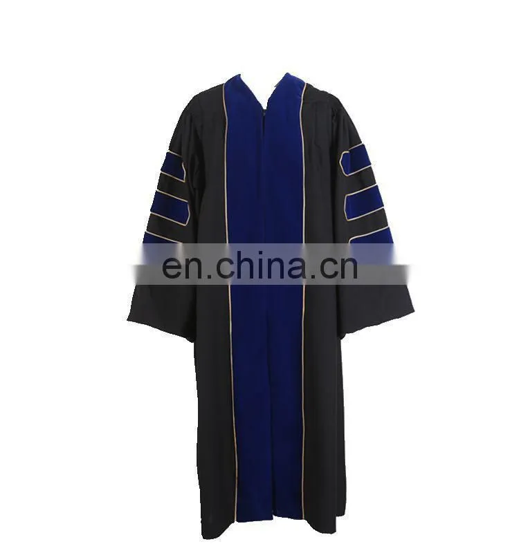 Graduation Doctoral Down