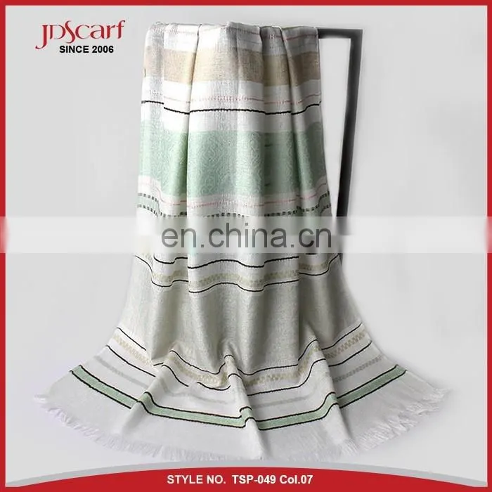 new design muslim fashionable scarf hijab scarf dubai