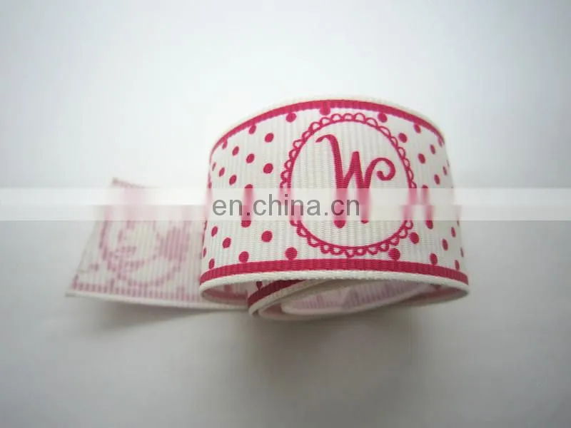 Ribbon / ribbon bow