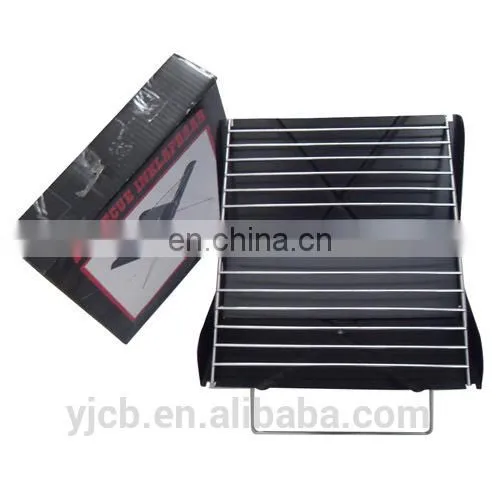 Wood handle wholesale bbq grill tools