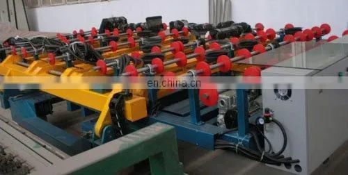 YG-3826 Glass Unloading Machine