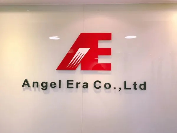 Angel Era Co.,Ltd company overview - view 1