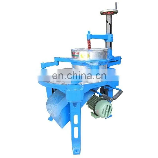 Dehydrated Tea rubbing machine, Orthodox black Tea leaf rolling machine for tea processing
