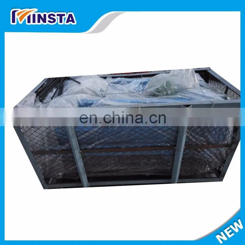 SHIPULE Agricultural tools and heavy duty disc harrow series heavy duty disc harrows