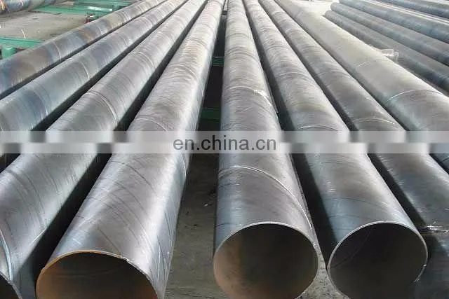 high quality Seamless Stainless Steel Pipe / Tube