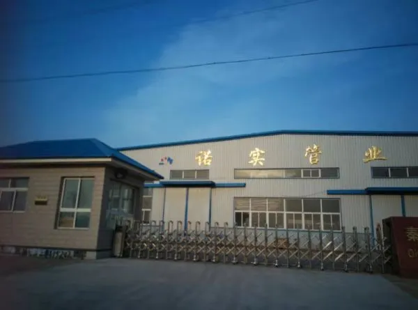 Qinhuangdao Development Zone Noshi Management Industry Co.,ltd company overview - view 1