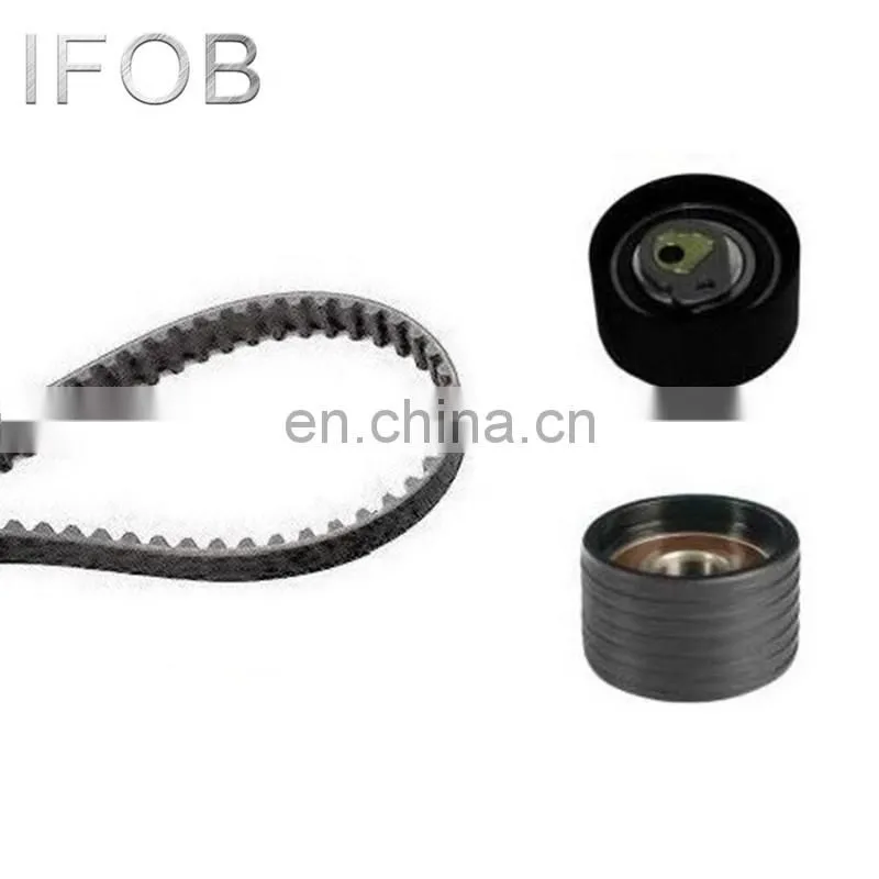 IFOB Auto Parts Timing Belt Kits For Renault Laguna Coupe Engine F4R 811 VKMA06106