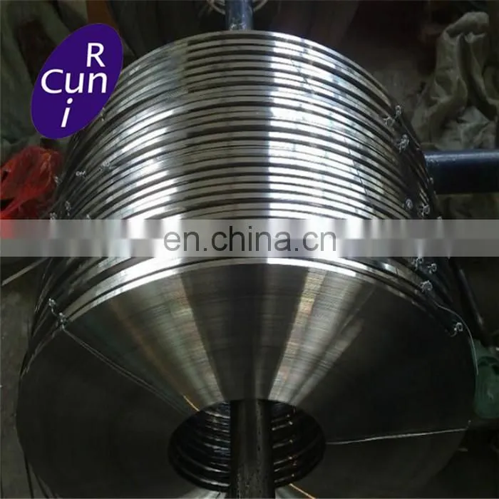 16CrMo44/JIS SCM415 Alloy Structural Steel Strip