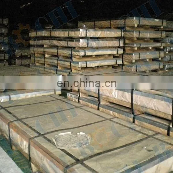 3mm Cold Rolled Stainless Steel Sheet 314