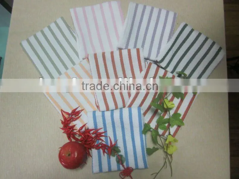 Stripe Kitchen Towel