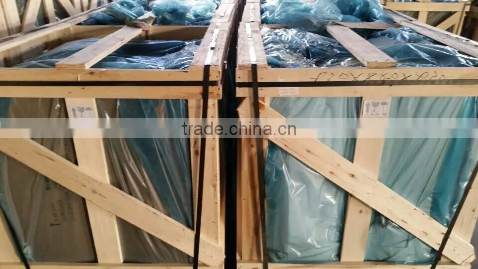 High quality and low price windshield glass for motorcycle and scooter