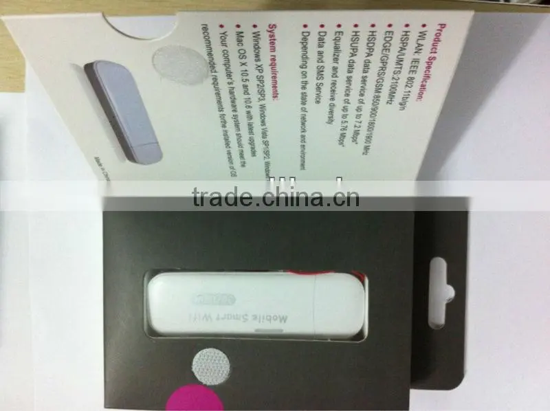 cheap price 150m 3g wifi dongle