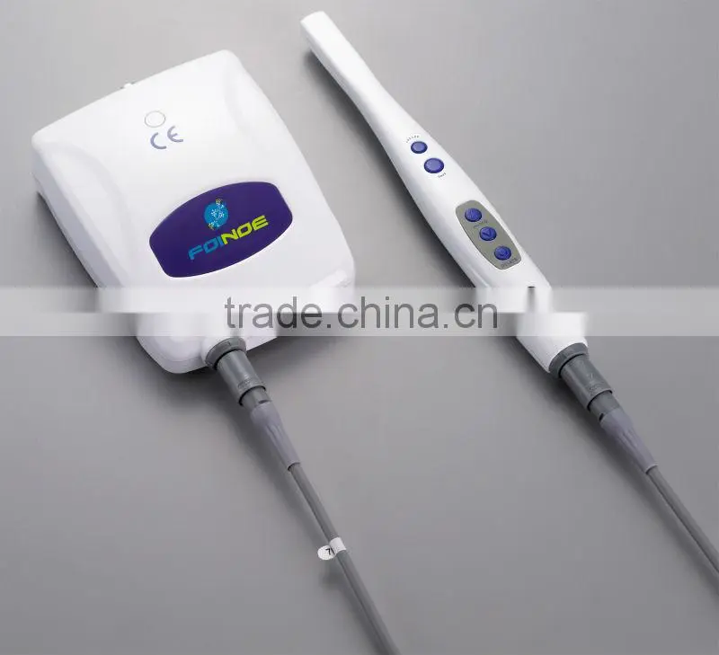 Internal Oral Camera with Docking Station