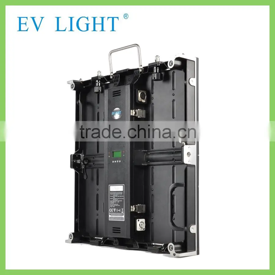 Matrix beam light in led stage lights,2016 popular dots matrix light 6x6 3W WW LED each pixel control EV-M336