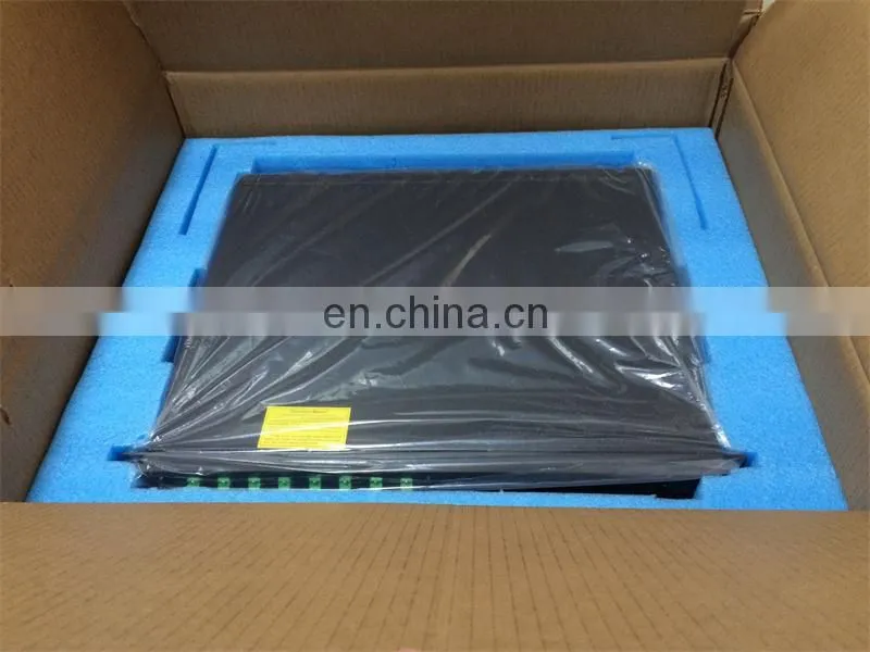 16port edfa 24dbm