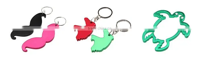 Professional manufacturer wholesale bottle opener