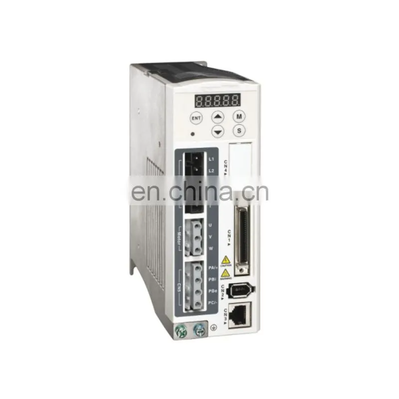 AC servo drive LXM05AD10M3X