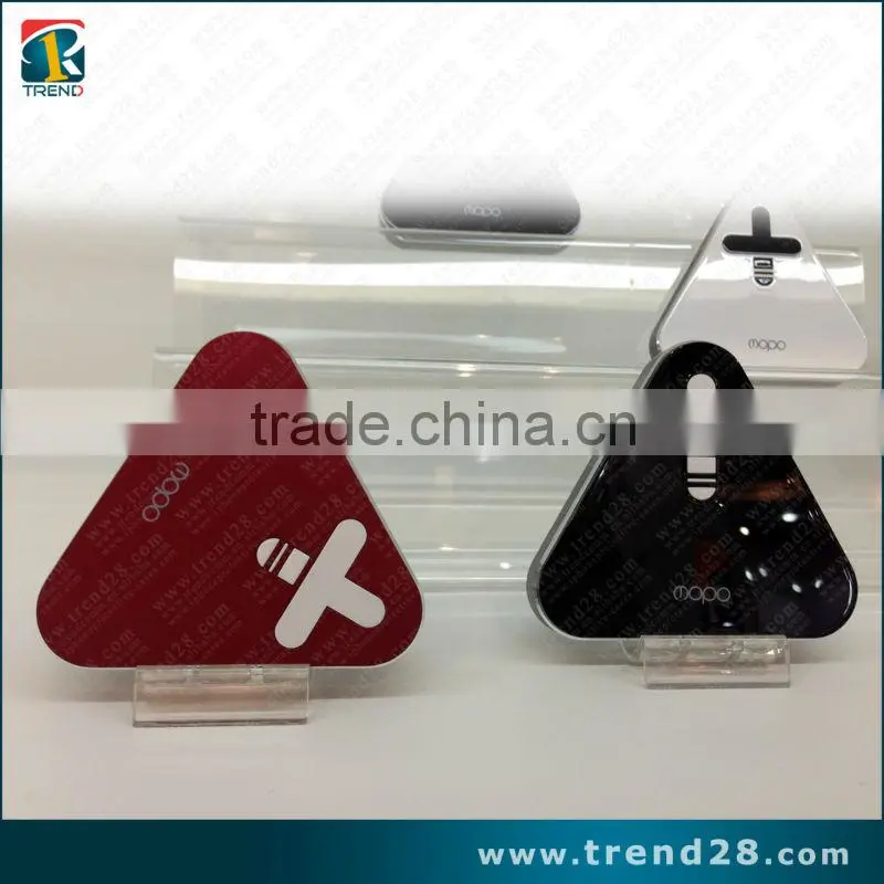 triangle power elegance 3000mAh mobile external power bank