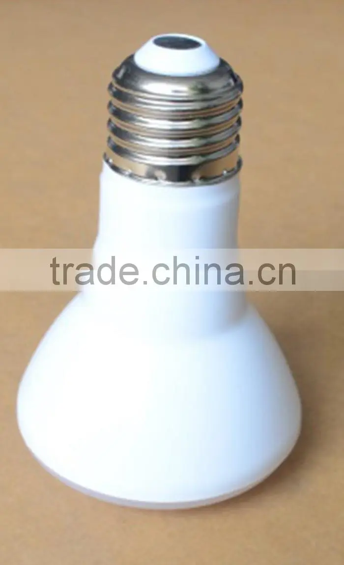 UL ETL Approved 120V Dimmable 7.5W 500lm LED R20