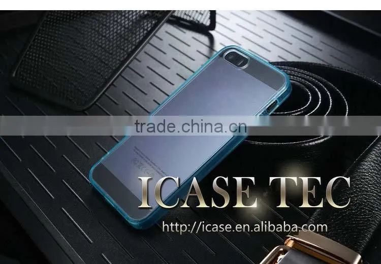 mobile phone pc case for iphone5 PC +TPU case for iphone5