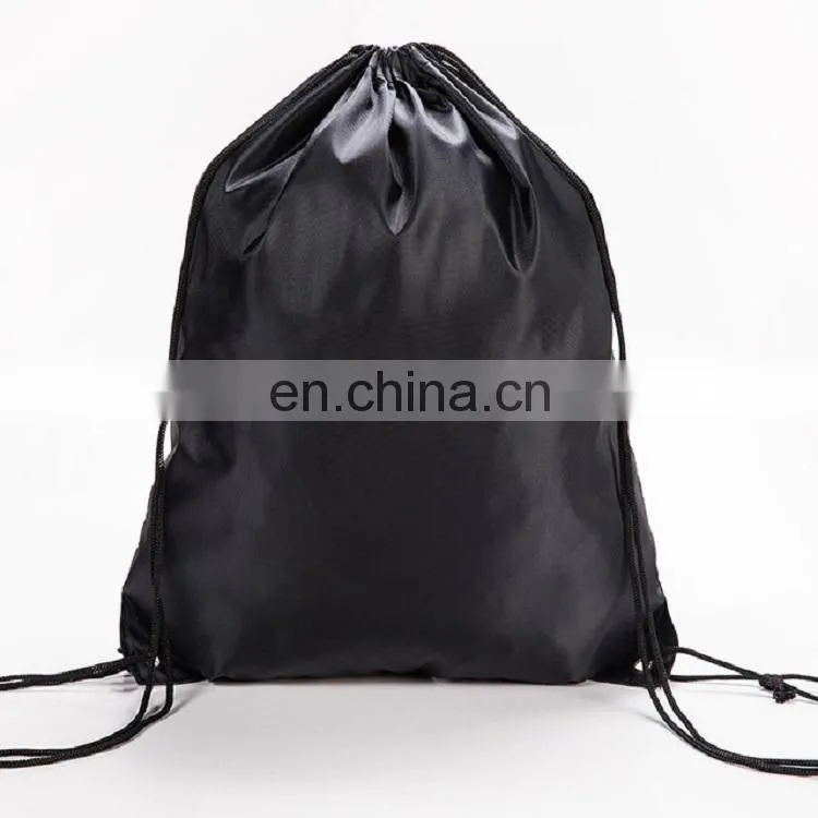 Factory Wholesale Recycled Polyester Triangle Shoulder Bags with Custom Logo