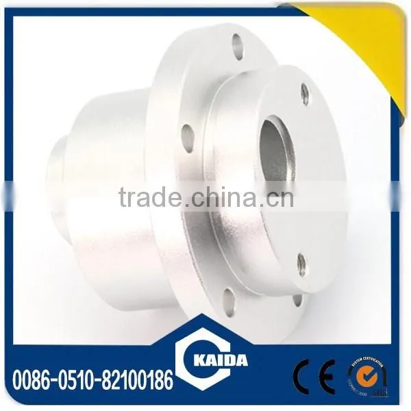 Custom Aluminum cnc machining parts