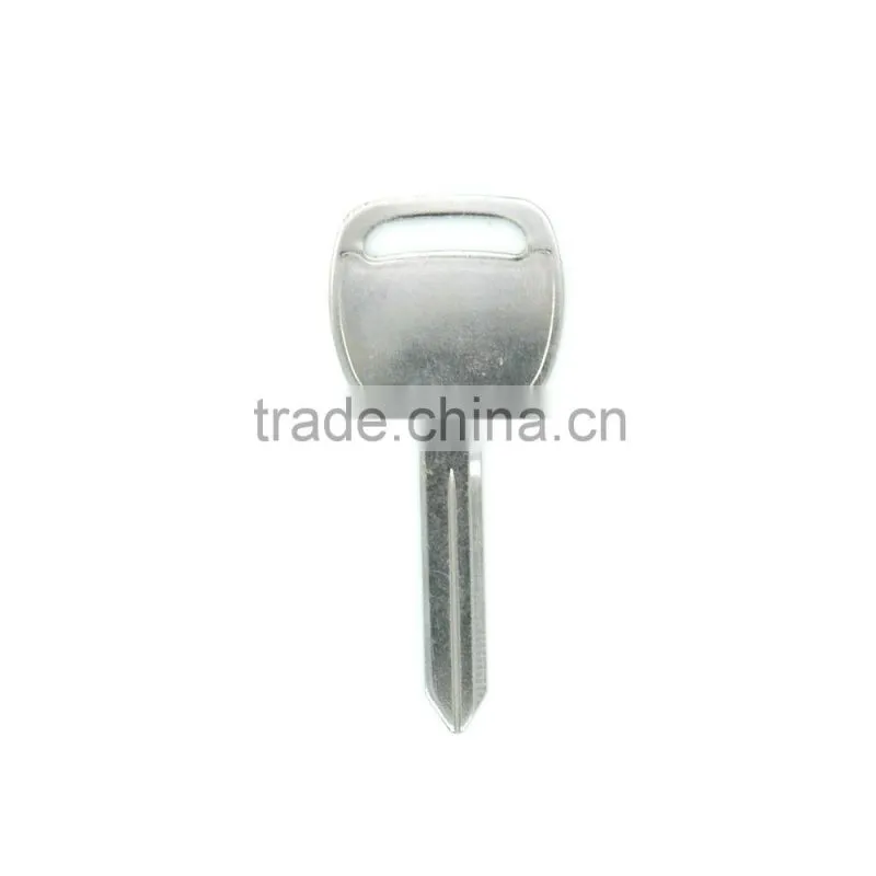 B102 High quality car key blank