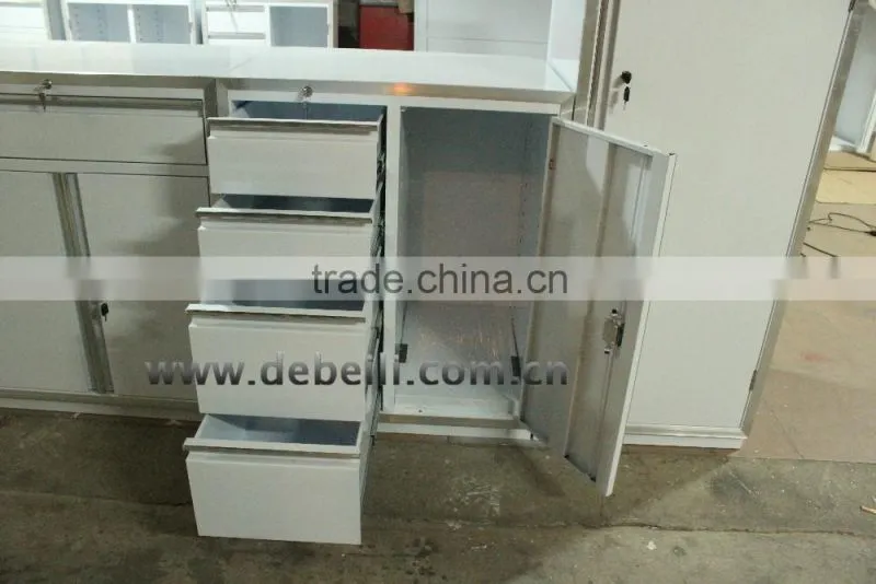 good Performance Garage tool Storage locker for repairing tools