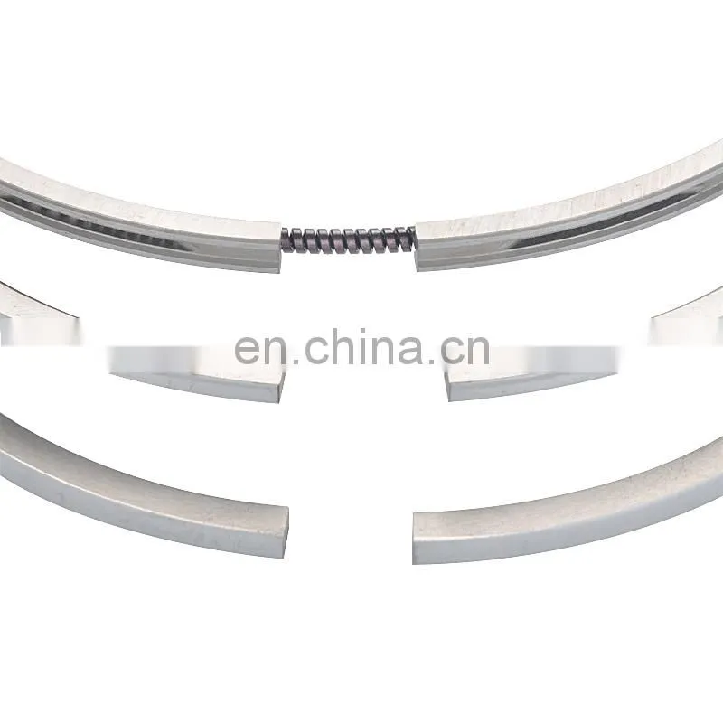 A48690 Heat resistant 106mm piston ring for Benz OM924/926 diesel engine