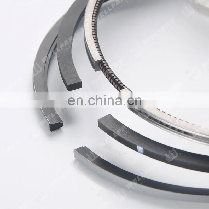 DC.7013/A13900 Piston ring use for mvw vw ford motor 4.10T 6.10TCA 103mm