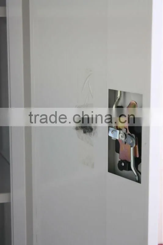 Steel school furniture, file storage cabinet