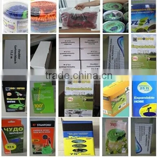 2016 Amazon top selling Flexible Garden Hose/ Garden Tool/ Home&Garden products