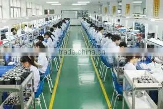 Jinan E-Shine Electronics Co., Ltd. company overview - view 2