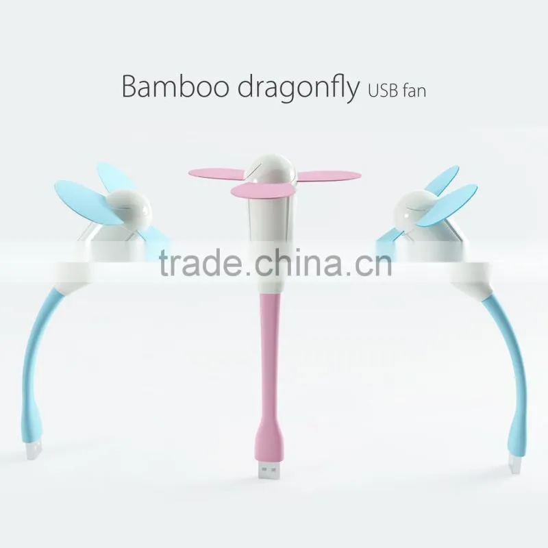2016 New Mini fans USB Fan Portable Mini hand fan