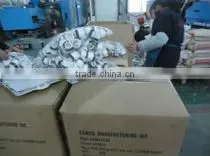 ASTM D2665 pvc pipe tee joints for water