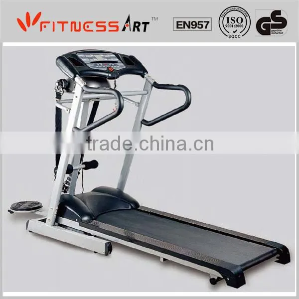 Best selling Treadmill TM8118