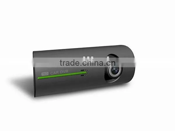 SV-X3000 Two Channels Mini Car DVR with GPS and G-Sensor