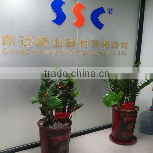 Hot non woven(fiber) insole board for shoes