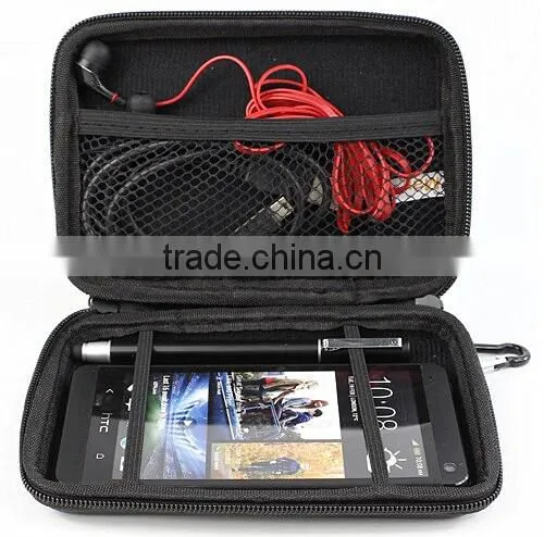 shockproof EVA case for CD