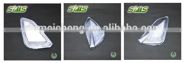 motorcycle oil cooler kit