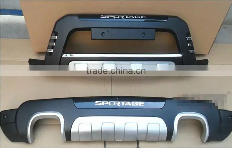 sportage front guard used for Sportage Factory price!