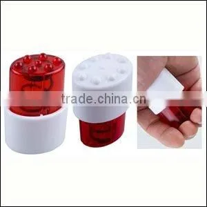 Mini Electric Massager for circulation with CE ROHS approved