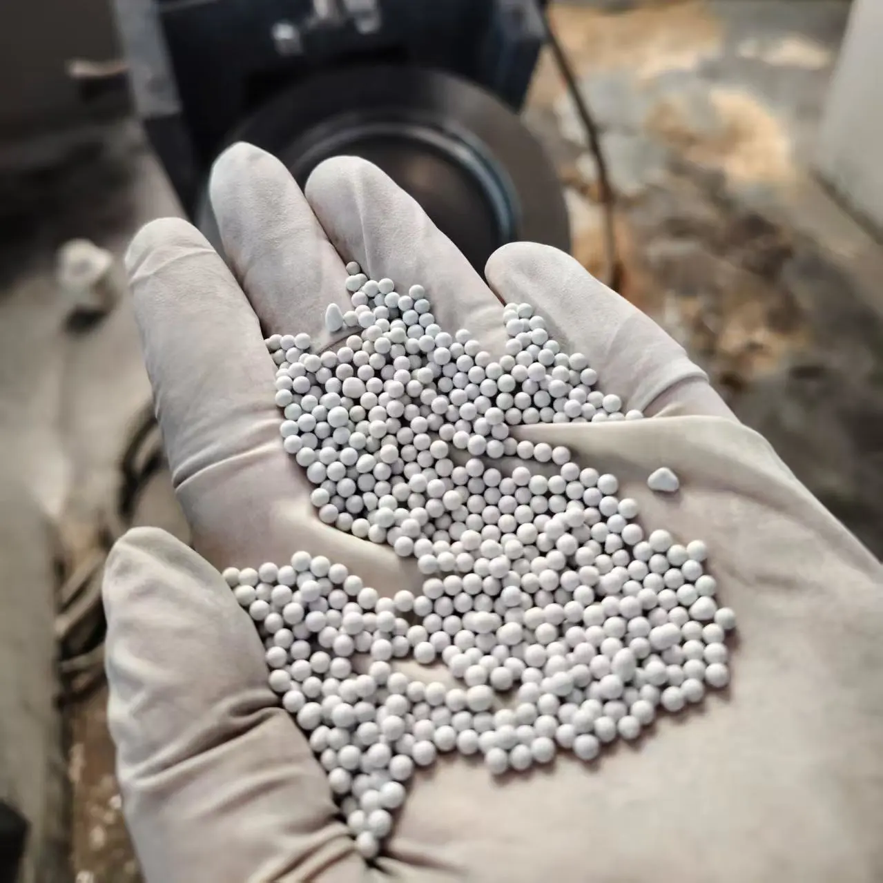 Kontex(Qingdao)Metco Machinery Technology Co.,Ltd. company overview - view 2