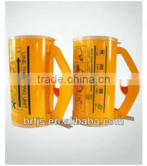 CCS & EC Marine Line Throwing Appliance,Marine Line Throwing Equipment,Marine Life Saving Equipment