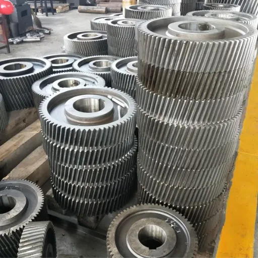 ball mill gear reducer manufacturer (3)