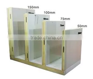 Best prices cold room panel