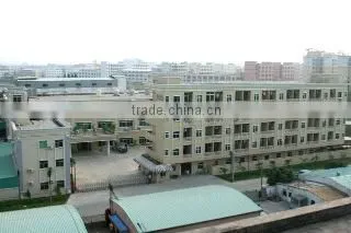 Loyal Friend Metal Factory Limited company overview - view 2