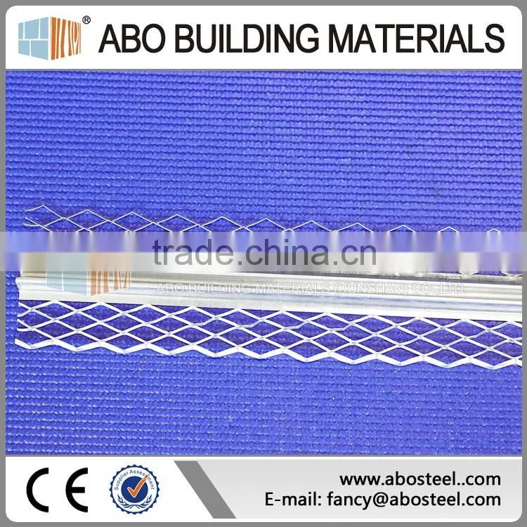 Movement Beads/Control Joint Beads/ Double V Expansion Joint ABO professional supplier