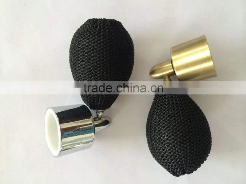powder bulb atomizer sprayer